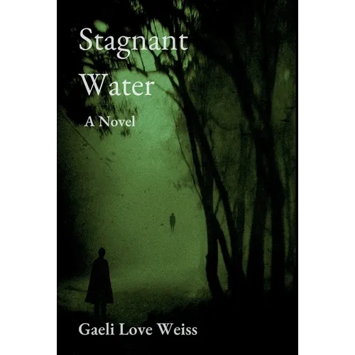 Stagnant Water - Hardcover