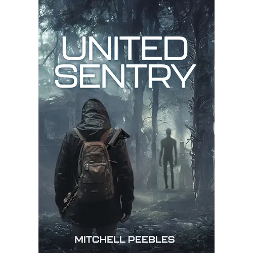 United Sentry - Hardcover
