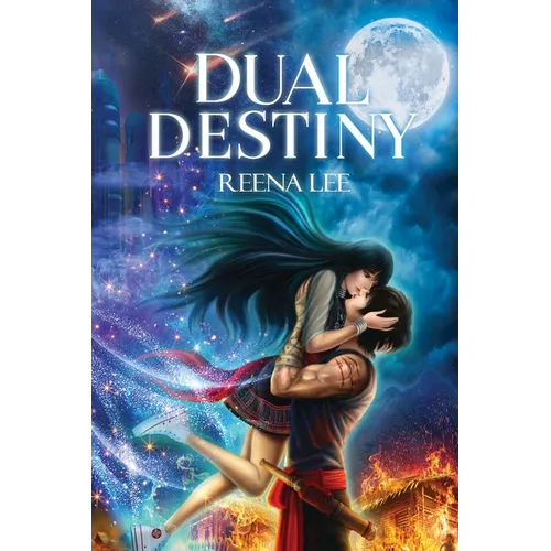 Dual Destiny - Paperback