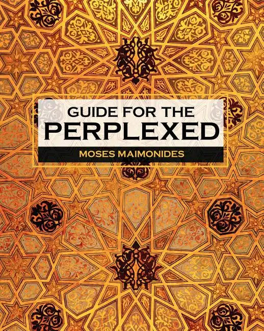 Guide for the Perplexed - Paperback
