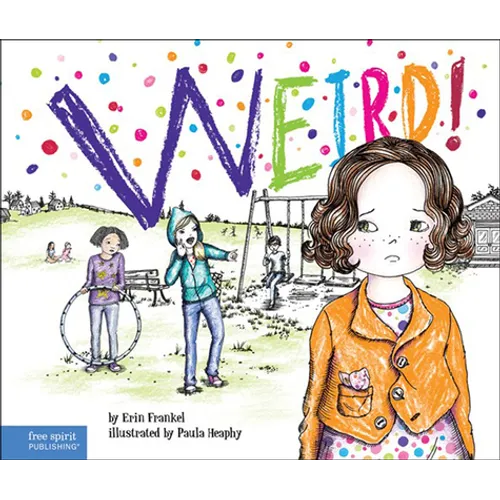 Weird! - Hardcover