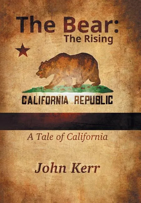 The Bear: The Rising - Hardcover