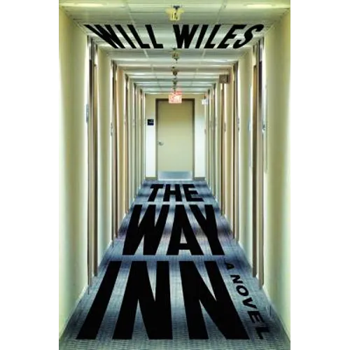 The Way Inn - Paperback