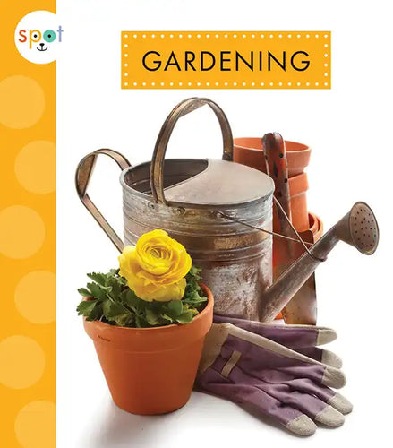 Gardening - Paperback