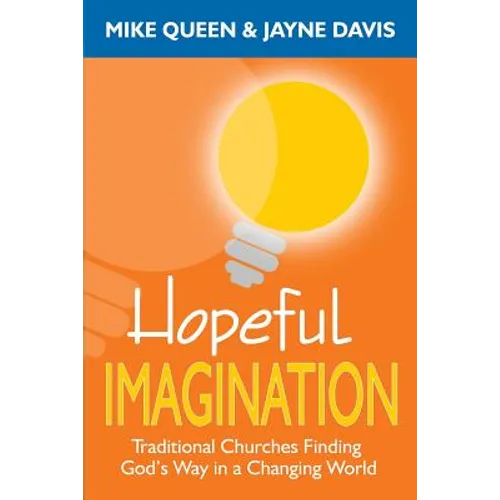 Hopeful Imagination - Paperback