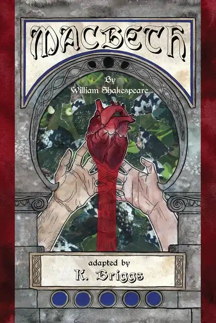Macbeth - Hardcover
