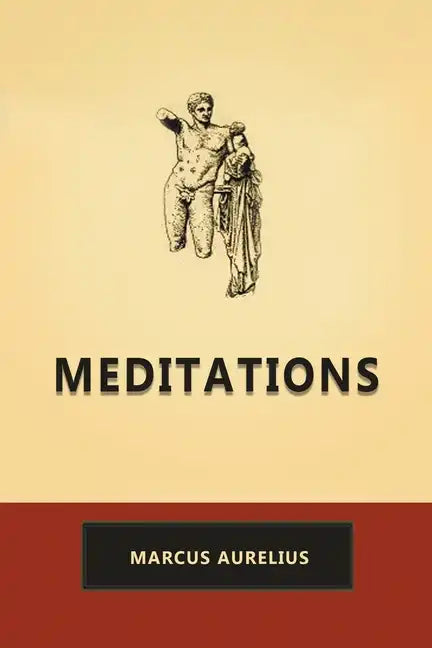 Meditations - Paperback