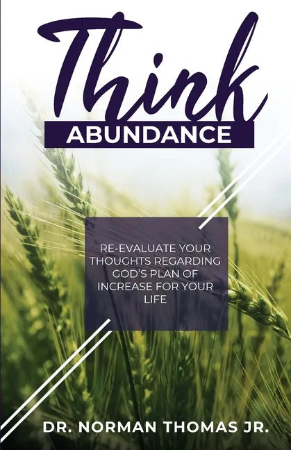Think Abundance - Paperback
