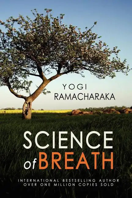 Science of Breath - Paperback