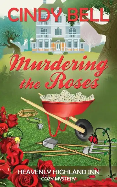 Murdering the Roses - Paperback