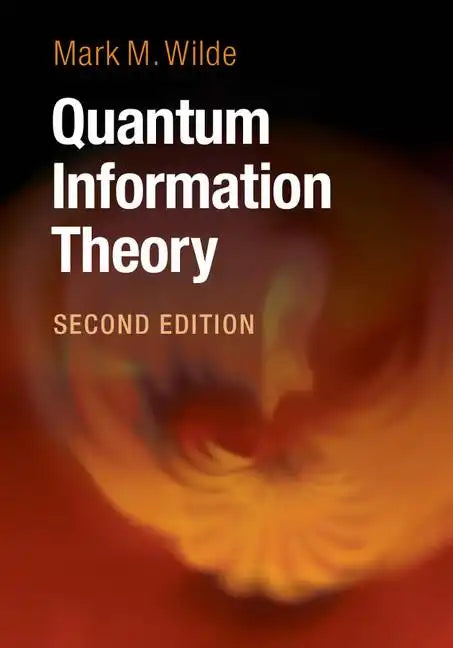 Quantum Information Theory - Hardcover