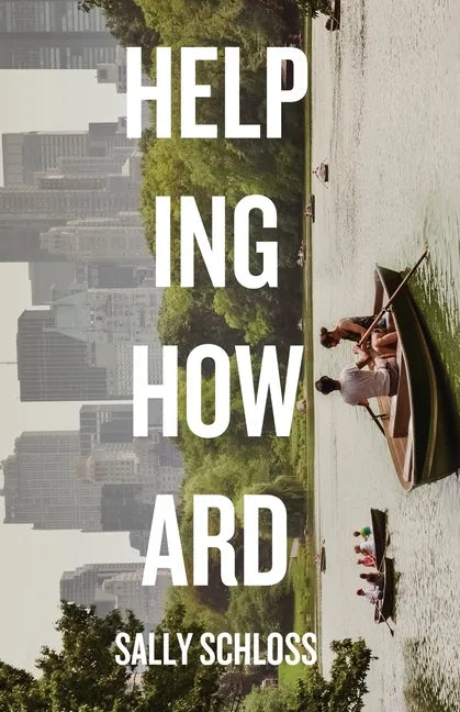 Helping Howard - Paperback