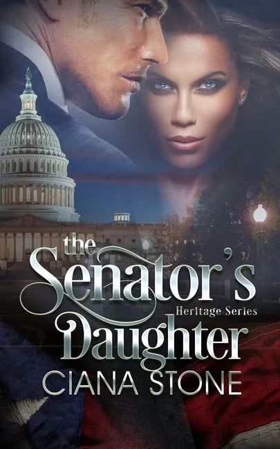 The Senator's Daughter - Paperback