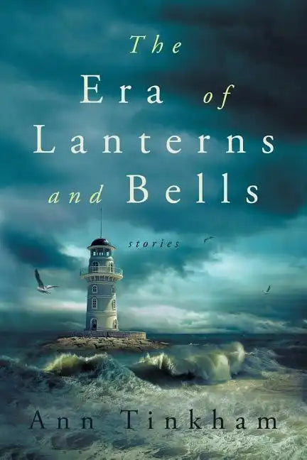 The Era of Lanterns and Bells - Paperback