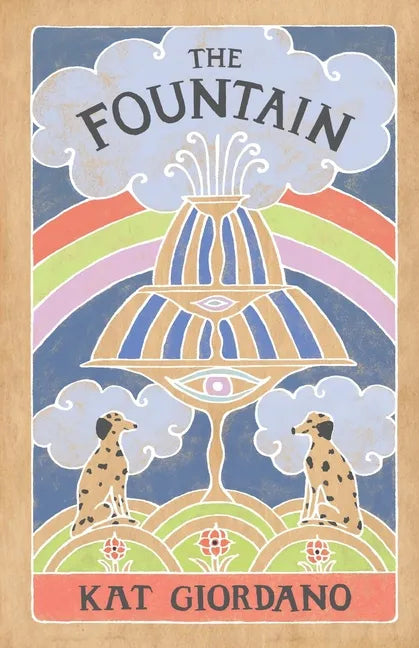 The Fountain - Paperback