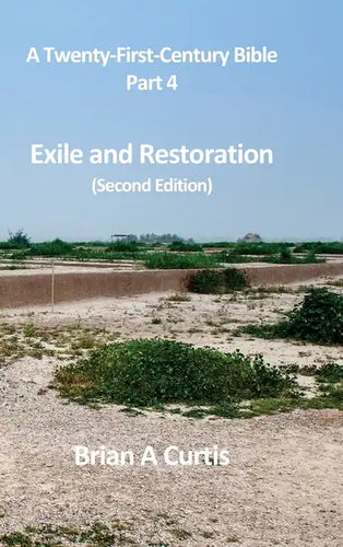 Exile and Restoration - Hardcover