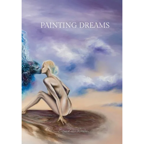 Painting Dreams - Paperback