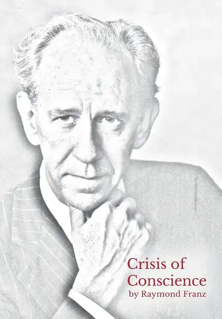 Crisis of Conscience: The story of the struggle between loyalty to God and loyalty to one's religion. - Hardcover