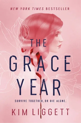 The Grace Year - Paperback