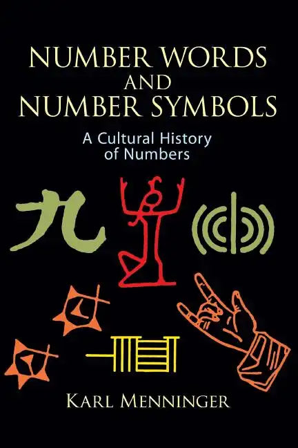 Number Words and Number Symbols - Paperback