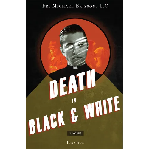 Death in Black and White - Paperback