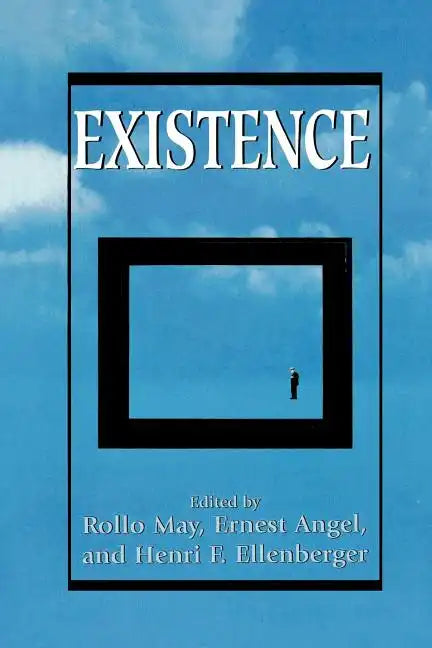 Existence - Paperback