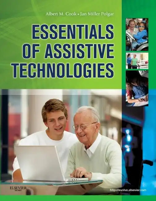 Essentials of Assistive Technologies - Paperback