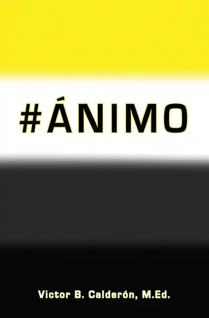 #animo - Paperback
