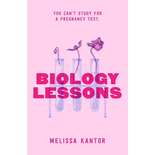 Biology Lessons - Hardcover