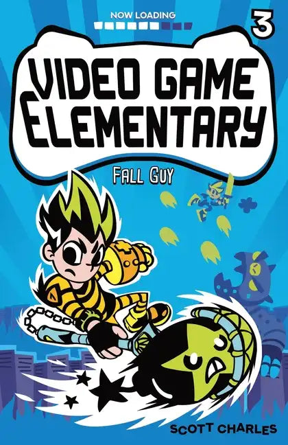 Fall Guy - Paperback