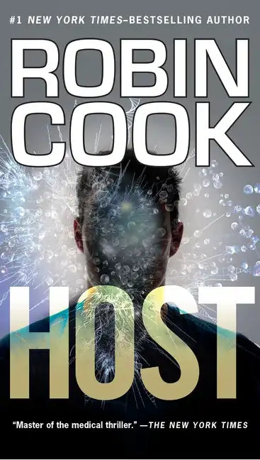 Host - Paperback