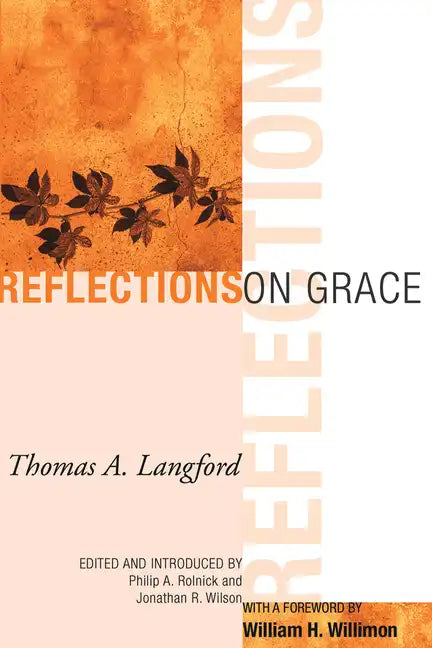 Reflections on Grace - Paperback