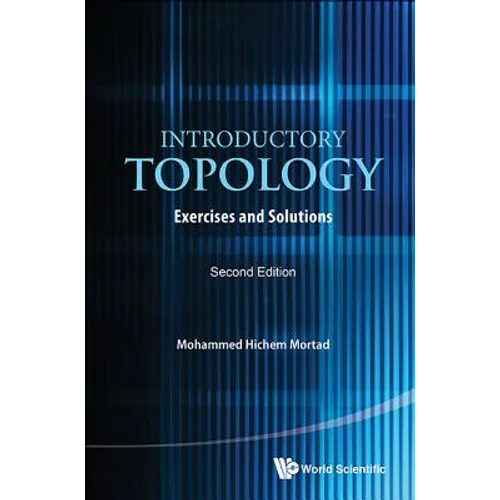 Introductory Topology (2nd Ed) - Paperback