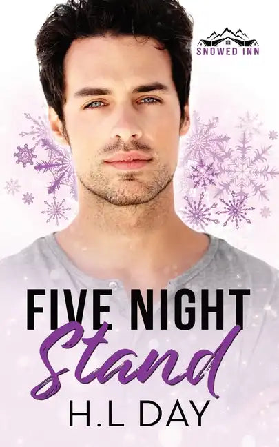 Five Night Stand - Paperback