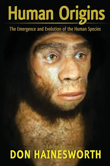 Human Origins - Paperback