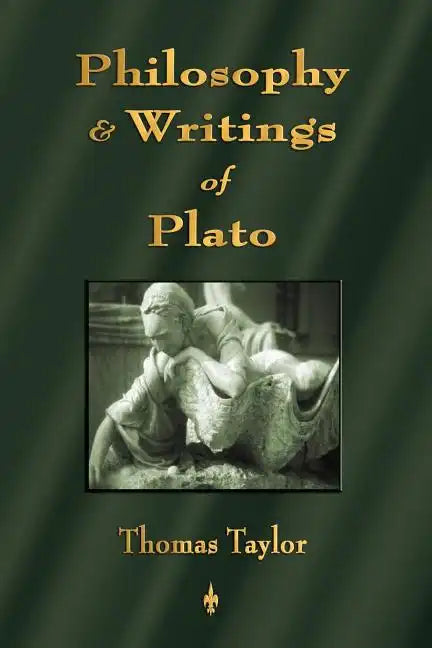 Introduction to the Philosophy and Writings of Plato - Paperback