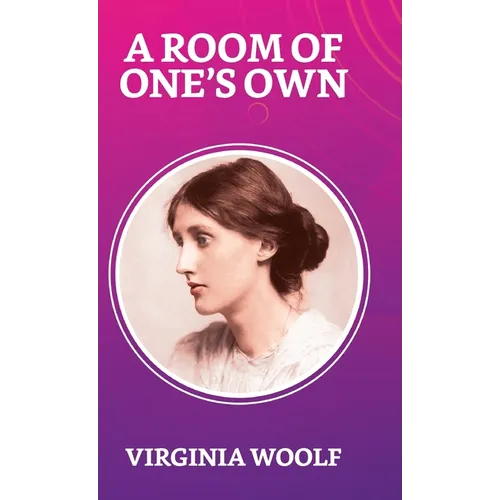 A Room of One's Own - Hardcover