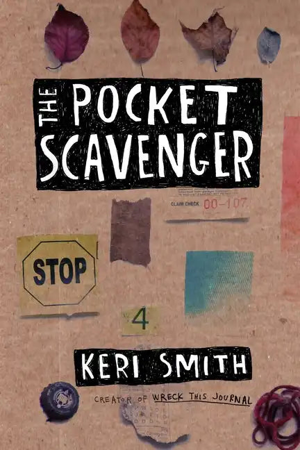 The Pocket Scavenger - Paperback