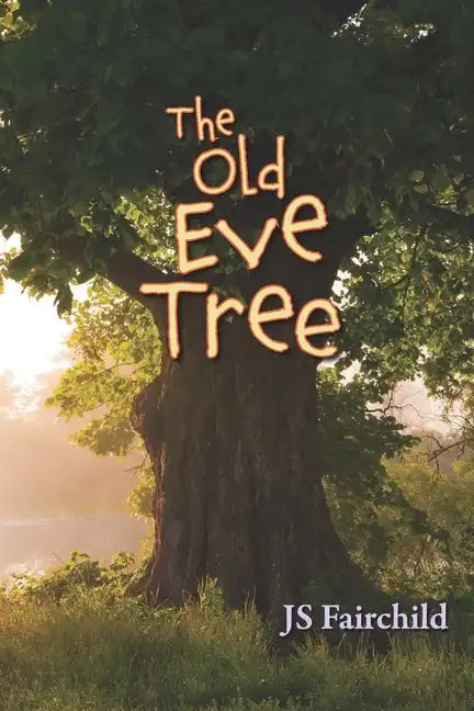 The Old Eve Tree - Paperback
