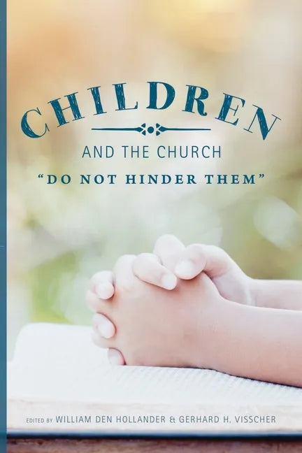 Children and the Church: 
