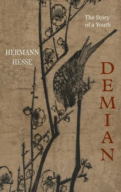 Demian: The Story of a Youth - Hardcover