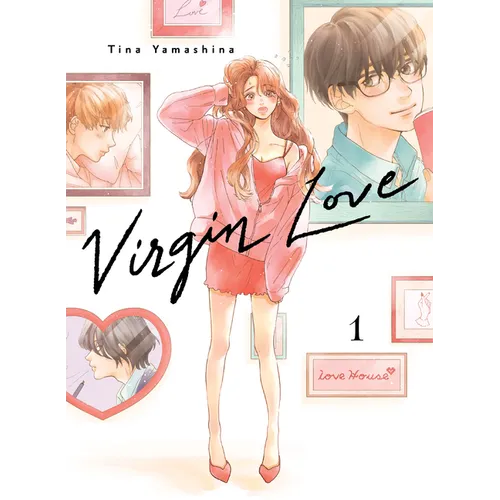 Virgin Love 1 - Paperback