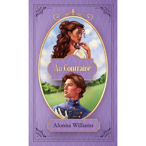 Au Contraire - Hardcover