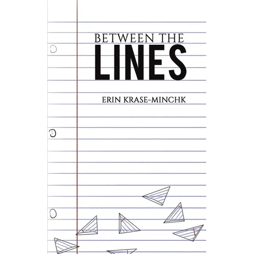 Between the Lines - Paperback