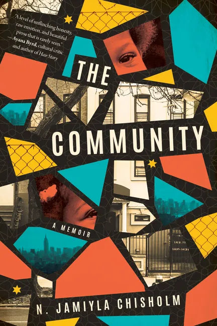 The Community: A Memoir - Paperback