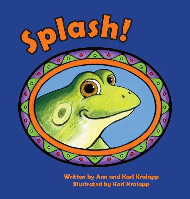 Splash - Hardcover