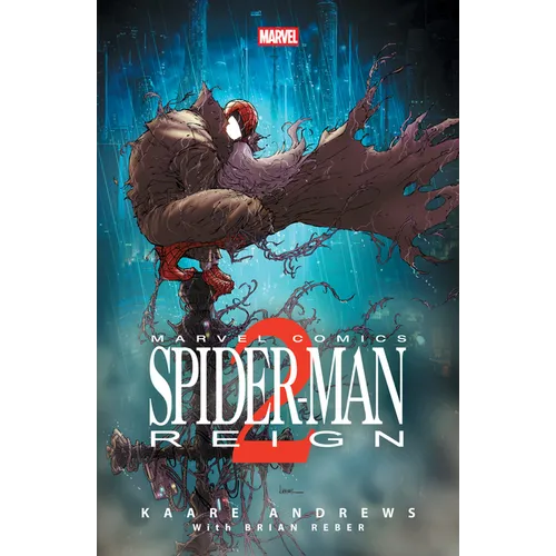 Spider-Man: Reign 2 - Paperback