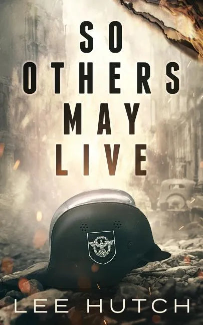 So Others May Live - Paperback