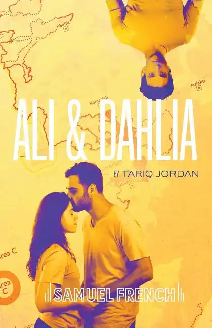 Ali and Dahlia - Paperback
