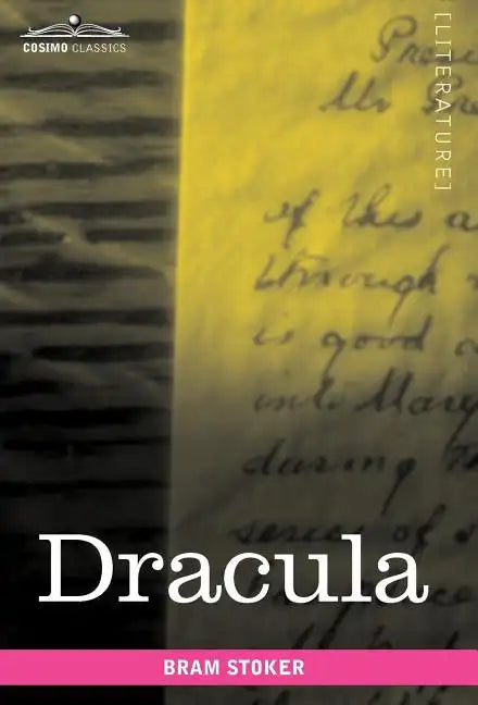 Dracula - Hardcover